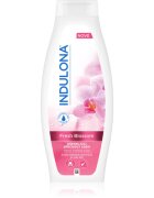 Indulona Fresh Blossom krema za prhanje 400 ml