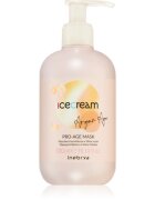 Inebrya Argan-Age Pro-Age Mask obnovitvena maska za lase in lasišče 300 ml