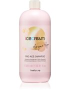 Inebrya Argan-Age Pro-Age Shampoo arganov šampon za sijaj 1000 ml