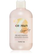 Inebrya Argan-Age Pro-Age Shampoo arganov šampon za sijaj 300 ml