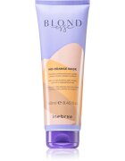 Inebrya BLONDesse No-Orange Mask maska za lase za nevtralizacijo medeninastih podtonov 250 ml