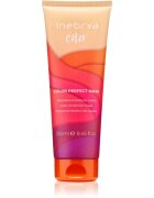 Inebrya Color Perfect Mask maska za zaščito barve 250 ml