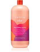 Inebrya Color Perfect Shampoo šampon za zaščito barve 1000 ml