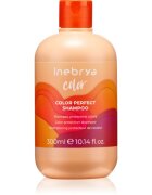Inebrya Color Perfect Shampoo šampon za zaščito barve 300 ml