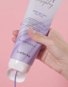 Inebrya Greylosophy Grey By Day Butter maska za lase za sive lase 250 ml