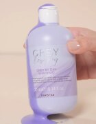 Inebrya Greylosophy Grey By Day Shampoo šampon za toniranje za sive lase 300 ml