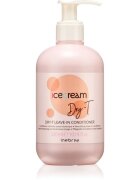 Inebrya Ice Cream Dry-T Leave-in Conditioner balzam brez spiranja 300 ml