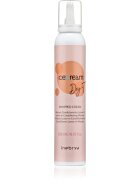 Inebrya Ice Cream Dry-T Whipped Cream vlažilna pena za lase 200 ml