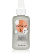 Inebrya Ice Cream Frequent Best Care Oil posvetlitveno olje za lase 100 ml