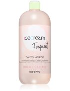 Inebrya Ice Cream Frequent Daily Shampoo šampon s ceramidi 1000 ml