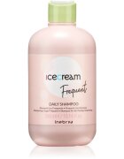 Inebrya Ice Cream Frequent Daily Shampoo šampon s ceramidi 300 ml