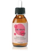 Inebrya Ice Cream Frequent Energy Lotion regeneracijska in krepilna kura za šibke obremenjene lase 125 ml