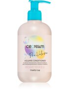 Inebrya Ice Cream Pro-Volume Conditioner balzam za volumen 300 ml