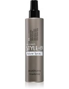 Inebrya Ice Cream Style-In pršilo za lase za volumen od korenin 200 ml