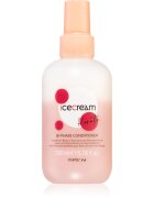 Inebrya Keratin dvofazni balzam brez spiranja s keratinom 200 ml