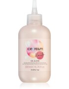Inebrya Keratin keratinsko olje za obnovo las 200 ml