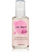 Inebrya Keratin Restructuring Serum regeneracijski serum za lase s keratinem 100 ml