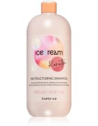 Inebrya Keratin Restructuring Shampoo šampon za prestrukturiranje las s keratinom 1000 ml