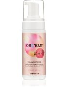 Inebrya Keratin Toning Mousse regeneracijska pena za lase s keratinem 150 ml