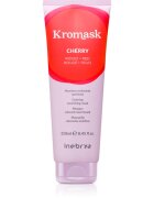 Inebrya Kromask intenzivna barvna maska odtenek Cherry 250 ml