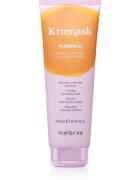 Inebrya Kromask intenzivna barvna maska odtenek Pumpkin 250 ml