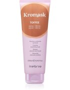 Inebrya Kromask intenzivna barvna maska odtenek Toffee 250 ml