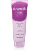 Inebrya Kromask intenzivna barvna maska odtenek Violet 250 ml