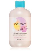 Inebrya Liss-Pro gladilni šampon za neobvladljive lase 300 ml