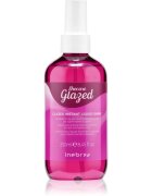 Inebrya Shecare Glazed Instant Liquid Conditioner vlažilni balzam za sijaj in mehkobo las 250 ml