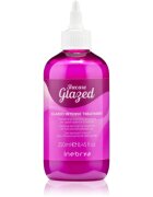Inebrya Shecare Glazed Intense Treatment vlažilna nega za sijaj in mehkobo las 250 ml
