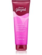 Inebrya Shecare Glazed Mask vlažilna maska za sijaj in mehkobo las 250 ml