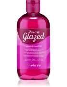 Inebrya Shecare Glazed Shampoo osvetljevalni šampon za sijaj in mehkobo las 300 ml