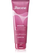 Inebrya Shecare Repair Mask regeneracijska maska za poškodovane lase 250 ml