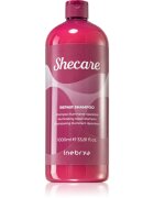 Inebrya Shecare Repair Shampoo osvetljevalni šampon za poškodovane lase 1000 ml