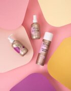 Inebrya Style-In Fixing Volume pršilo za volumen las 200 ml