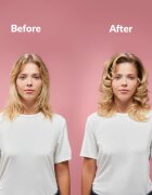 Inebrya Style-In Fixing Volume pršilo za volumen las 200 ml