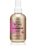 Inebrya Style-In Illuminator pršilo za sijaj in mehkobo las 200 ml