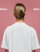 Inebrya Style-In Illuminator pršilo za sijaj in mehkobo las 200 ml