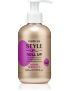 Inebrya Style-In Roll Up krema za obliko kudrn 200 ml