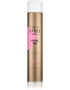 Inebrya Style-In Total Fix ekstra močan lak za lase 750 ml