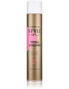 Inebrya Style-In Total Volume lak za volumen las 500 ml