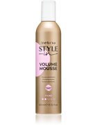 Inebrya Style-In Volume Mousse pena za volumen za lase 400 ml