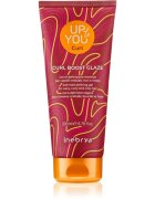 Inebrya Up To You Curl Boost Glaze gel za obliko vln a kudrn 200 ml