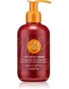 Inebrya Up To You Curl Boost Primer stiling krema za valovite in kodraste lase 200 ml