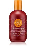 Inebrya Up To You Curl Boost Shampoo vlažilni šampon za valovite in kodraste lase 300 ml