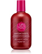 Inebrya Up To You Liss Smoothing Shampoo šampon za glajenje las za neobvladljive lase 300 ml