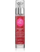 Inebrya Up To You Liss Smoothing Shine serum za osvetljevanje za lase 50 ml
