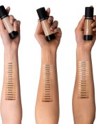 Inglot All Covered dolgoobstojen tekoči puder odtenek LW 003 30 ml