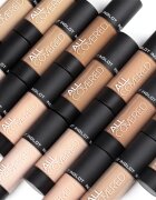 Inglot All Covered dolgoobstojen tekoči puder odtenek LW 003 30 ml
