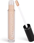 Inglot All Covered korektor z visoko prekrivnostjo proti podočnjakom odtenek 104 4.2 ml